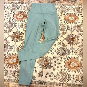 Lululemon Align Pant II 25"